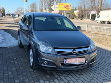 Авто Opel Astra 2010 № 8760137