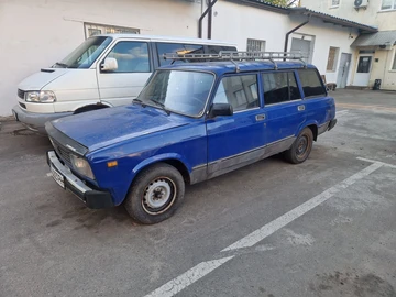 Авто ВАЗ 2104 2008 № 8760141