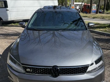 Авто Volkswagen Jetta 2013 № 8760165