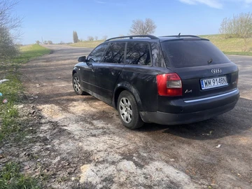 Авто Audi A4 2003 № 8760171