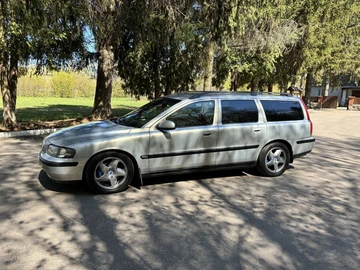 Авто Volvo V70 2000 № 8760173