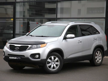 Авто KIA Sorento 2010 № 8760175