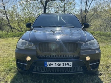 Авто BMW X5 2011 № 8760178