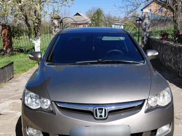 Авто Honda Civic 2007 № 8760185