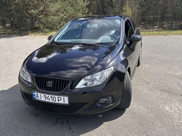Авто SEAT Ibiza 2011 № 8760189