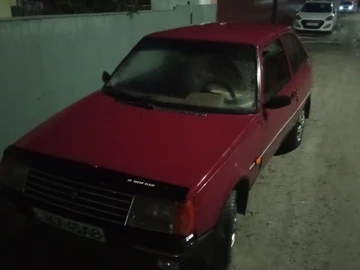 Авто ВАЗ 11113 Oka 1992 № 8760190