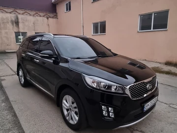 Авто KIA Sorento 2016 № 8760192