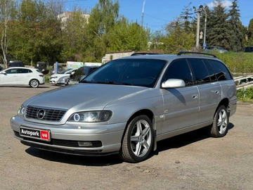 Авто Opel Omega 2002 № 8760195
