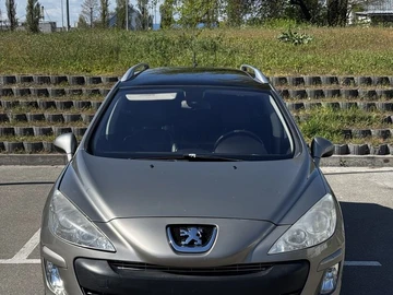 Авто Peugeot 308 2010 № 8760196