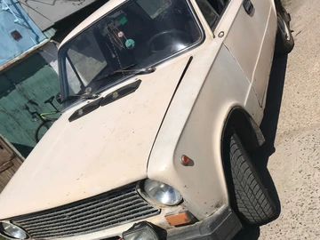 Авто ВАЗ 2101 1980 № 8760210