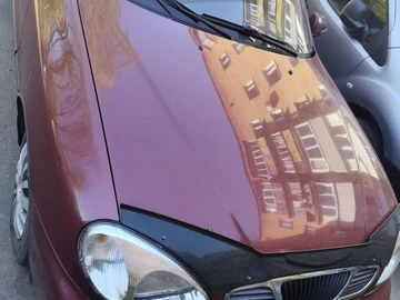 Авто ЗАЗ Sens 2014 № 8760211