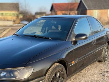 Авто Opel Omega 1995 № 8760215