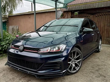 Авто Volkswagen Golf 2018 № 8760216