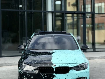 Авто BMW 3 Серия 2013 № 8760218