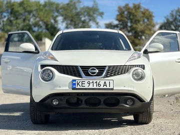 Авто Nissan Juke 2013 № 8760223