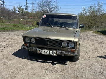 Авто ВАЗ 2106 1977 № 8760224