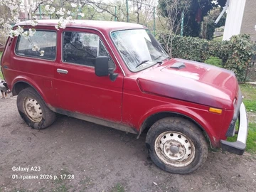 Авто Daewoo Arcadia 1996 № 8760319