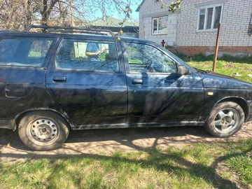 Авто ВАЗ 2111 2007 № 8760320