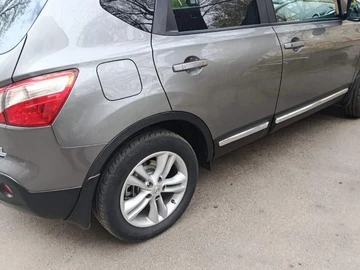 Авто Nissan Qashqai 2011 № 8760322