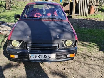 Авто Opel Kadett 1986 № 8760327