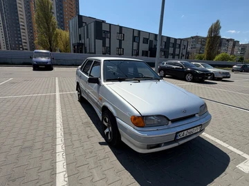 Авто ВАЗ 2115 2005 № 8760341