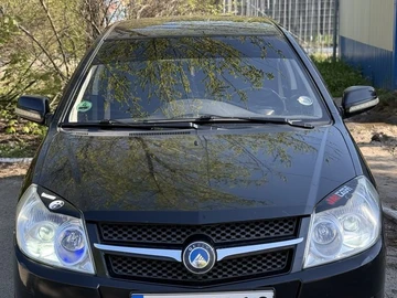 Авто Geely Mk 2010 № 8760357