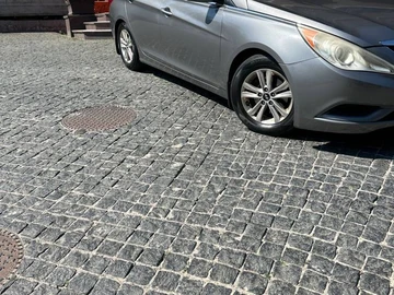 Авто Hyundai Sonata 2013 № 8760363