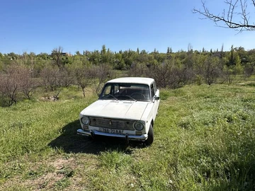 Авто ВАЗ 2101 1973 № 8760365