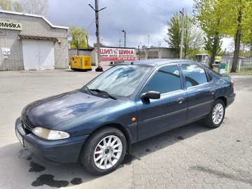 Авто Ford Mondeo 1994 № 8760373