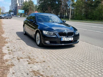 Авто BMW 3 Серия 2008 № 8760374