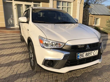 Авто Mitsubishi Outlander 2016 № 8760375