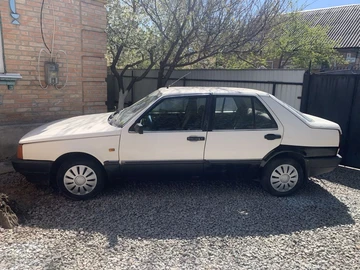 Авто Fiat Tempra 1987 № 8760384