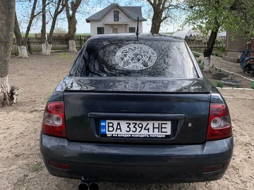 Авто ВАЗ 21073 2008 № 8760386
