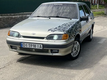 Авто ВАЗ 2115 2005 № 8760392