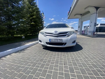 Авто Toyota Venza 2012 № 8760396