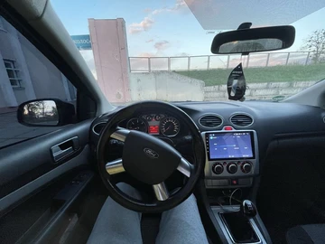 Авто Ford Focus 2008 № 8760367