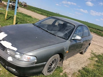 Авто Mazda 626 1994 № 8760402