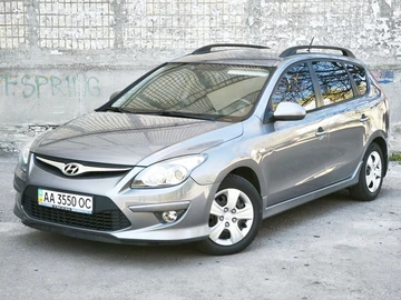 Авто Hyundai I30 2011 № 8760382