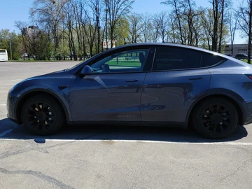 Авто Tesla Roadster 2021 № 8760435