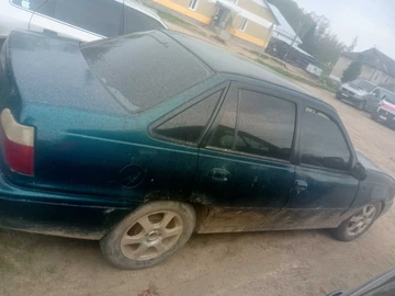 Авто Daewoo Arcadia 1997 № 8760438
