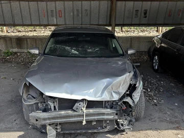 Авто Volkswagen Passat Sedan 2012 № 8760440