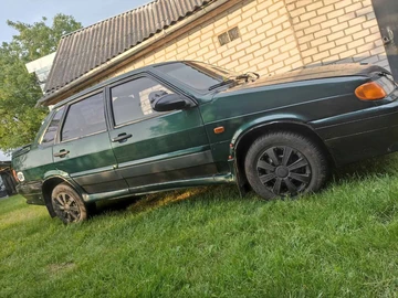 Авто ВАЗ 2115 2003 № 8760449