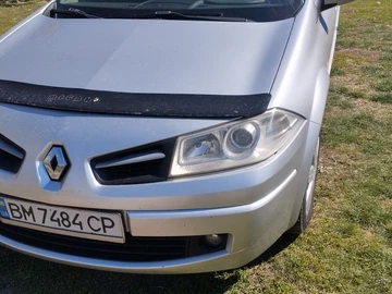 Авто Renault Megane 2008 № 8760453
