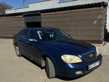 Авто Chery Eastar 2006 № 8760456