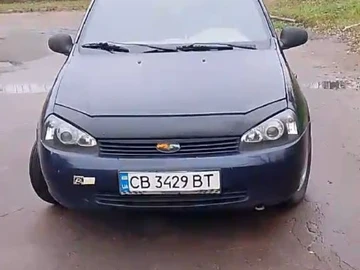 Авто Volkswagen Corrado 2008 № 8760460