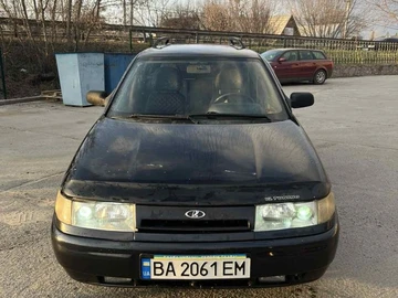 Авто ВАЗ 21111 2006 № 8760461