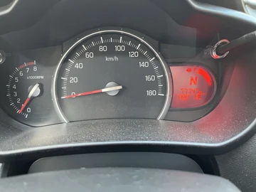 Авто Suzuki Aerio 2016 № 8760526