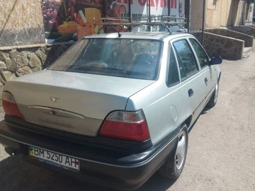 Авто Daewoo Nexia 2007 № 8760533