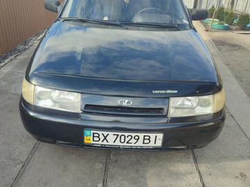 Авто ВАЗ 2111 2005 № 8760542