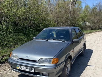 Авто ВАЗ 2115 2008 № 8760556